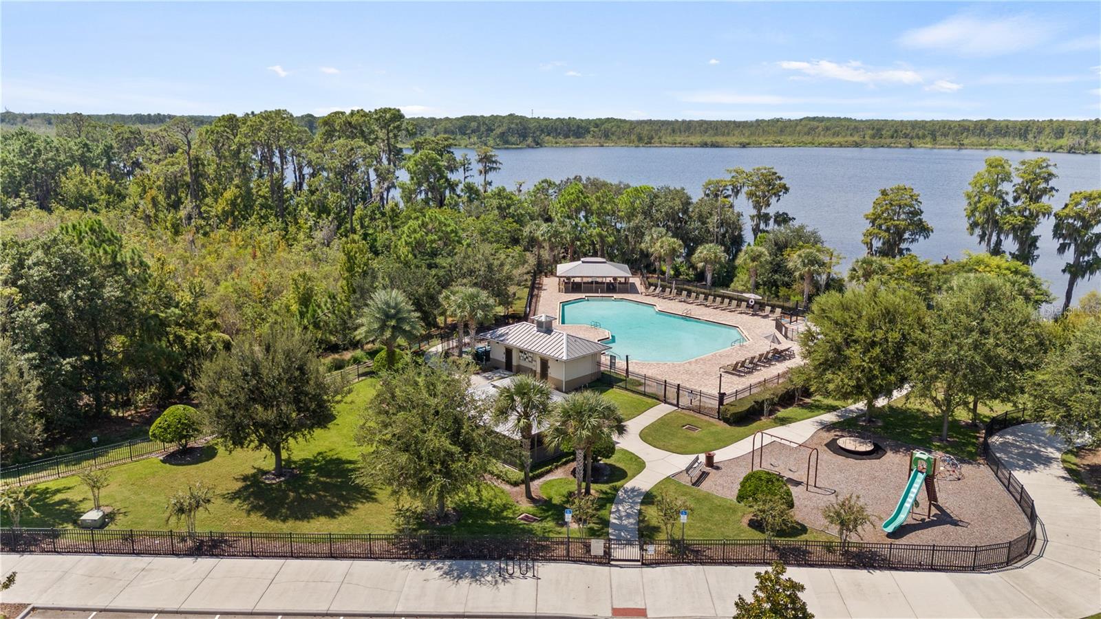 WINDERMERE TRLS PH 1C - Residential