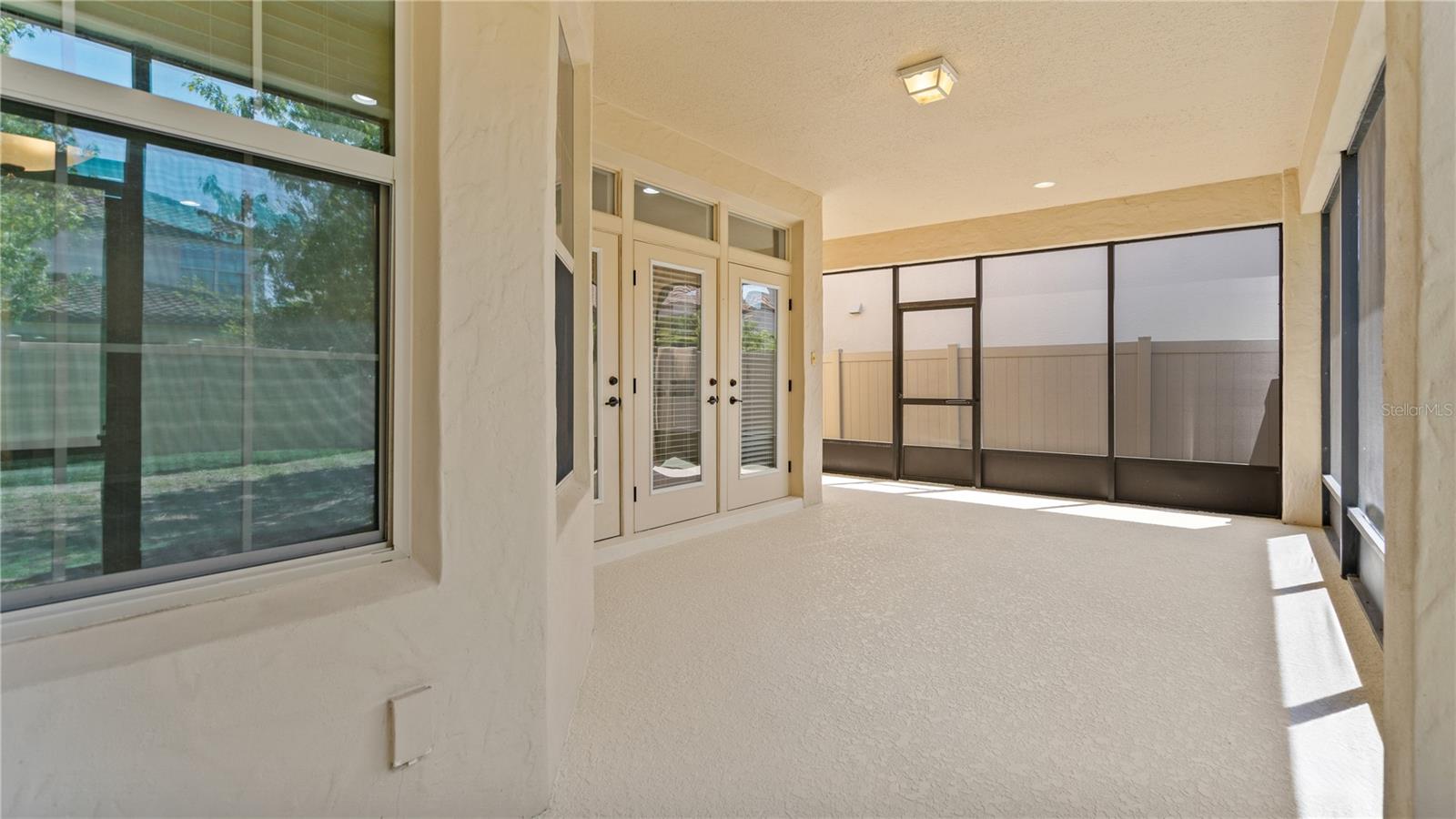 WINDERMERE TRLS PH 1C - Residential