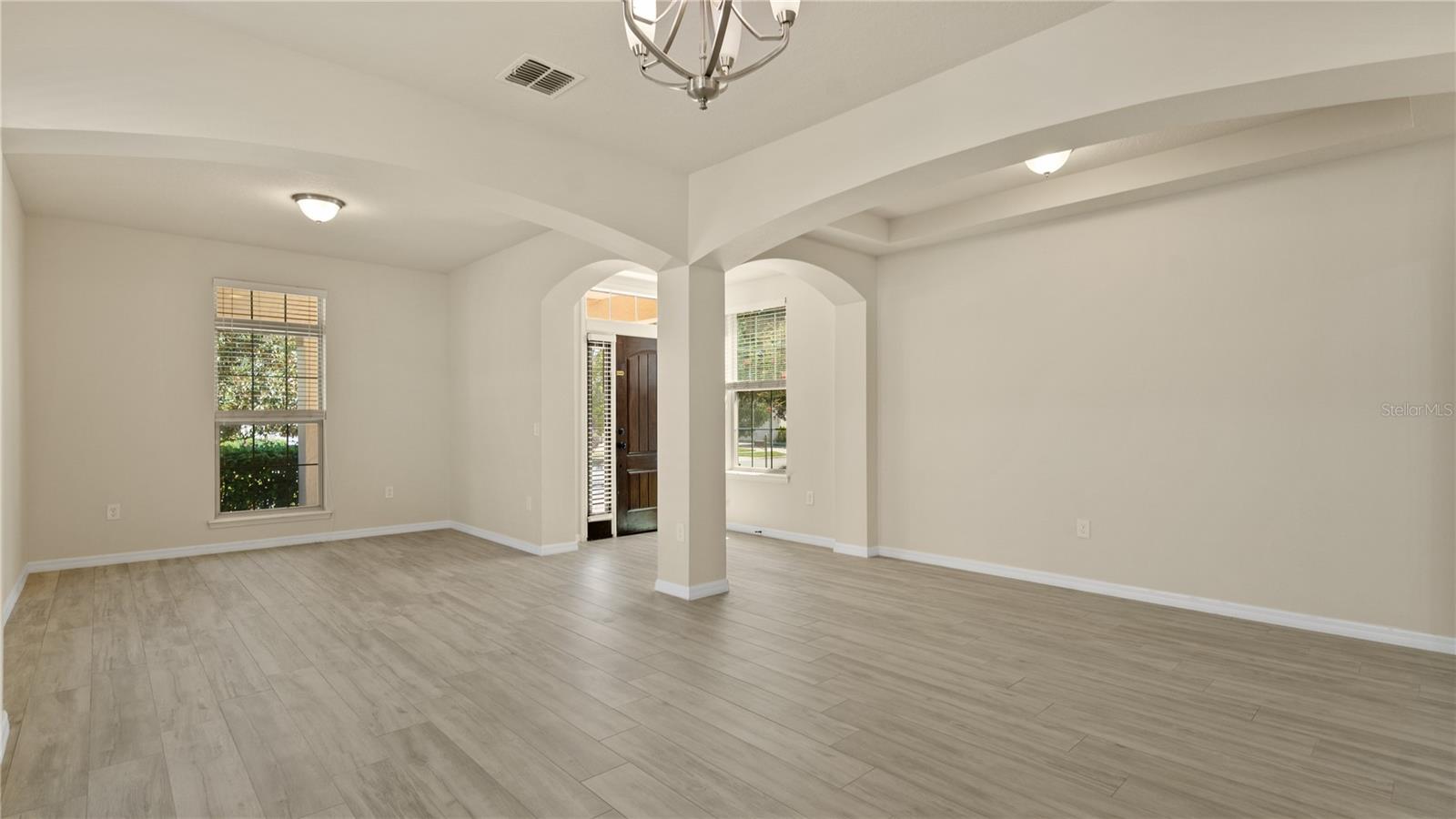 WINDERMERE TRLS PH 1C - Residential