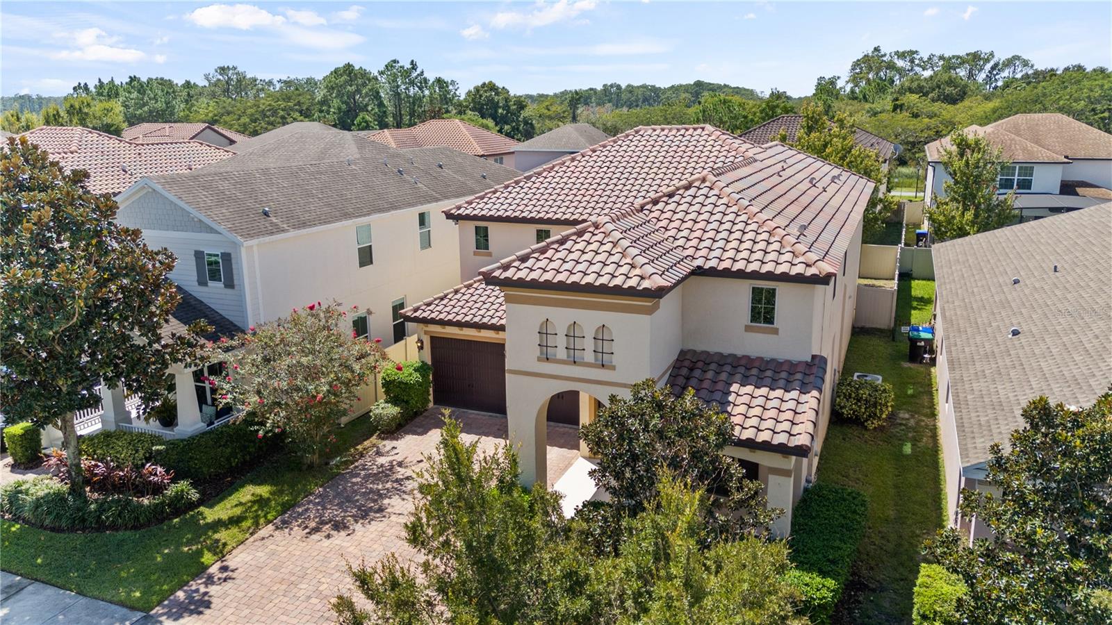 WINDERMERE TRLS PH 1C - Residential