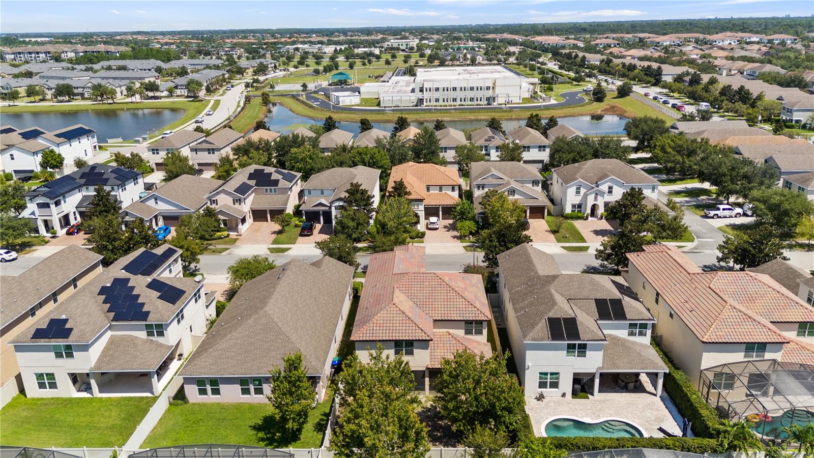 WINDERMERE TRLS PH 1C - Residential