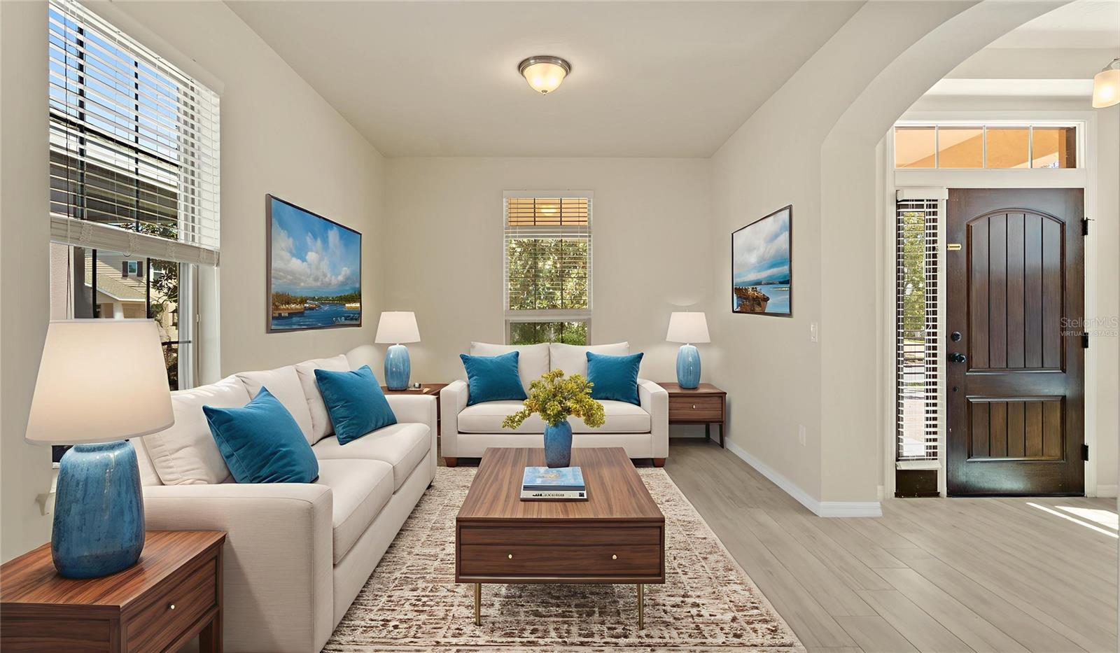 WINDERMERE TRLS PH 1C - Residential