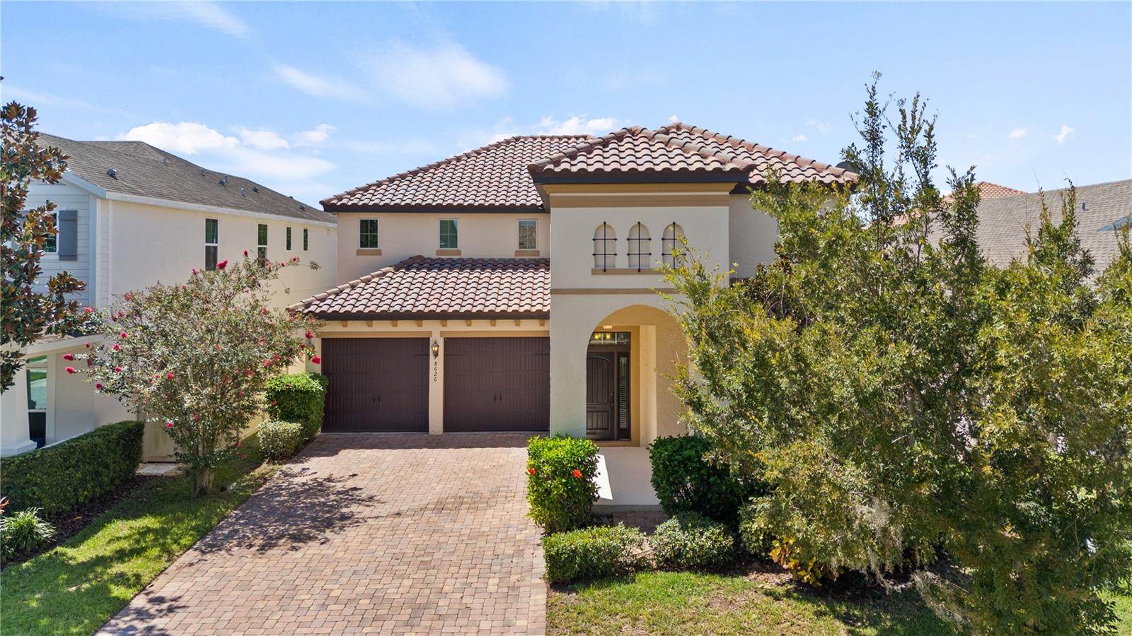 WINDERMERE TRLS PH 1C - Residential