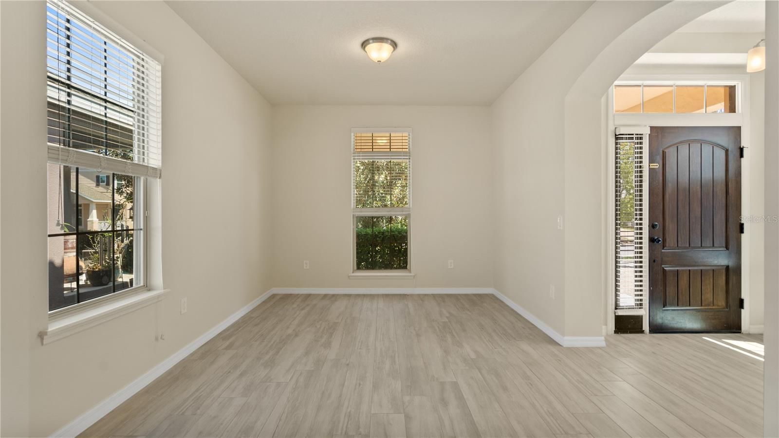 WINDERMERE TRLS PH 1C - Residential