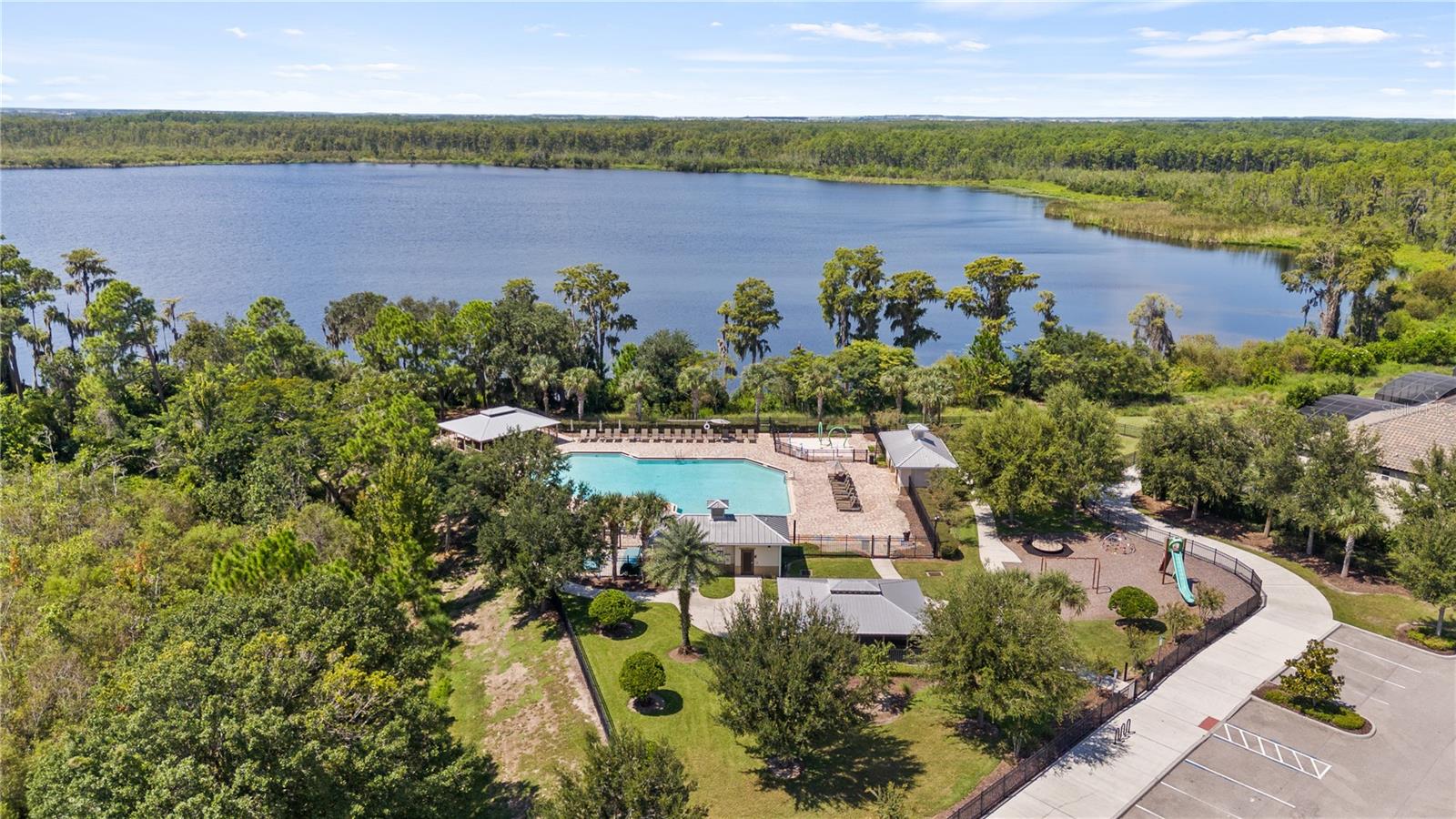 WINDERMERE TRLS PH 1C - Residential