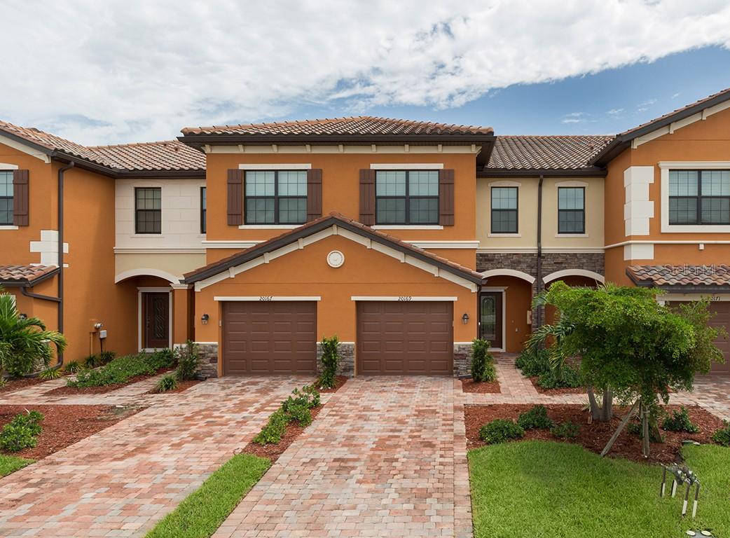 AVAILABLE STARTING AUGUST 1, 2025 & BEYOND --- GRAN PARADISO --- TURNKEY FURNISHED 3 BEDROOM, 2.5 BATH TOWNHOME --- High Season (December- April): $6,000/month (utilities included; electric capped at $100/month) --- Low Season (May- November): $3,000/month + Guest reimburses for electric. Durations 6 months or less require 13% additional tax and all funds paid up front. Durations longer than 6 months require first, last, security deposit & credit application fee; Pet friendly upon owner approval and $500 non-refundable pet fee. --- Membership transfer required. INCLUDES ACCESS TO ALL RESORT AMENITIES.