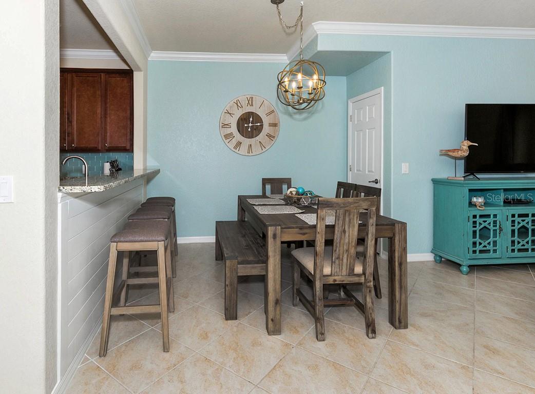 GRAN PARADISO - Residential Lease