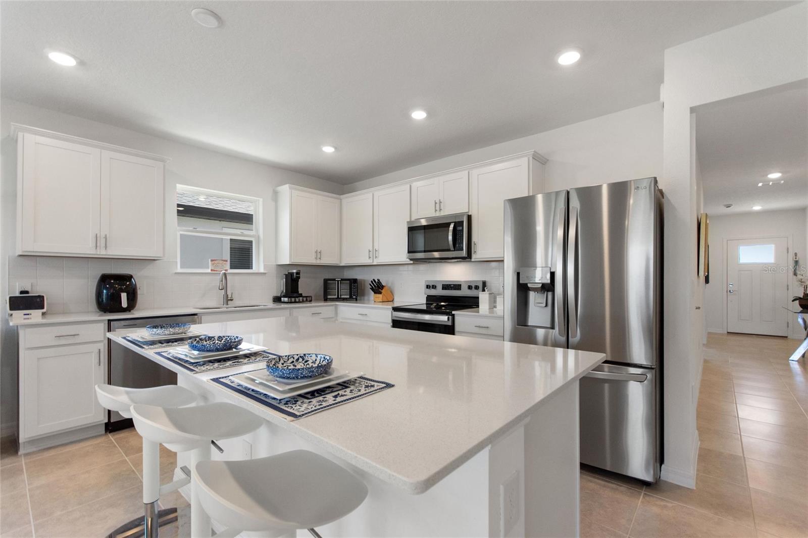 LAKE ALFRED PINES - Residential