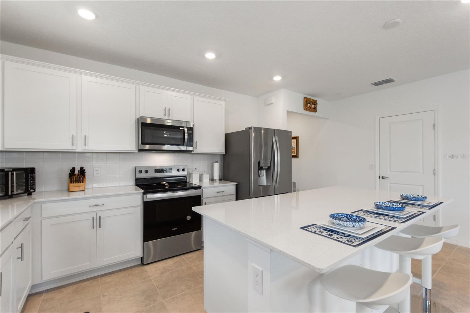 LAKE ALFRED PINES - Residential