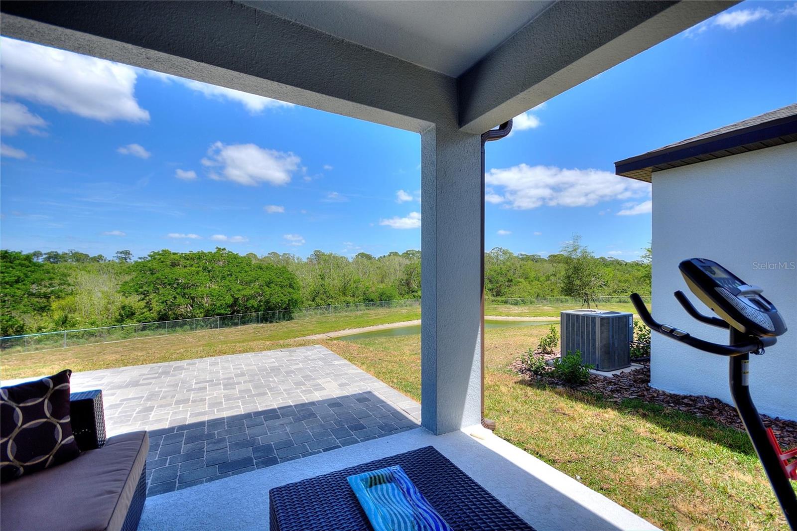 LAKE ALFRED PINES - Residential