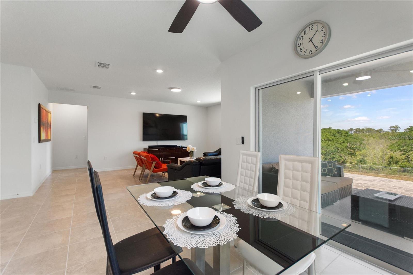 LAKE ALFRED PINES - Residential