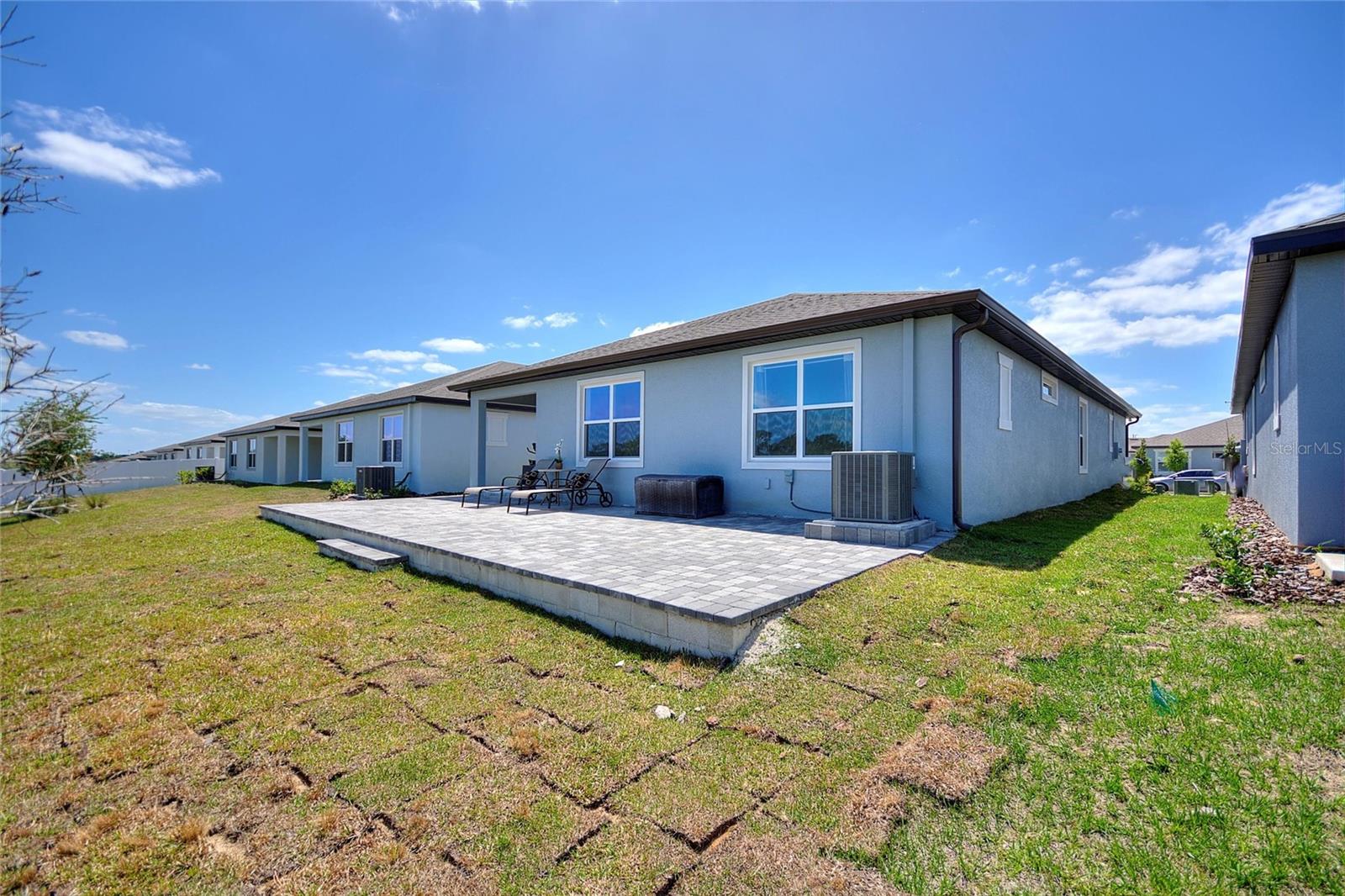 LAKE ALFRED PINES - Residential