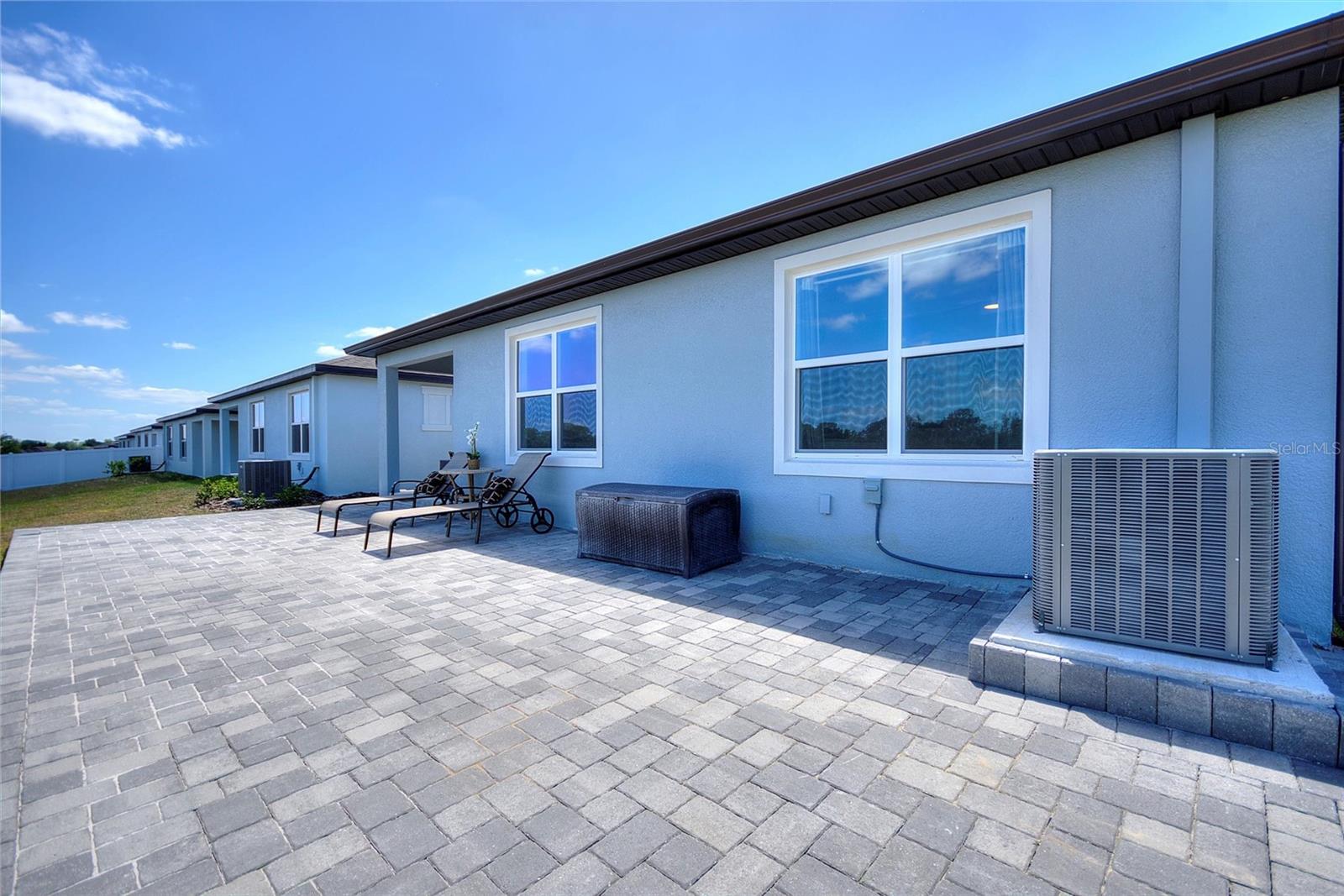 LAKE ALFRED PINES - Residential