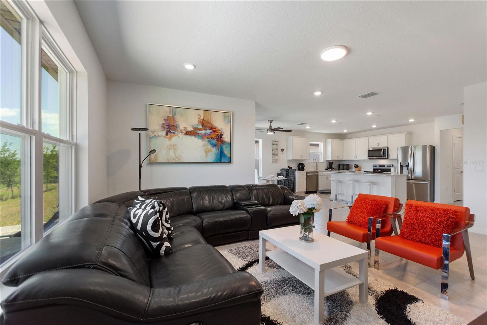 LAKE ALFRED PINES - Residential