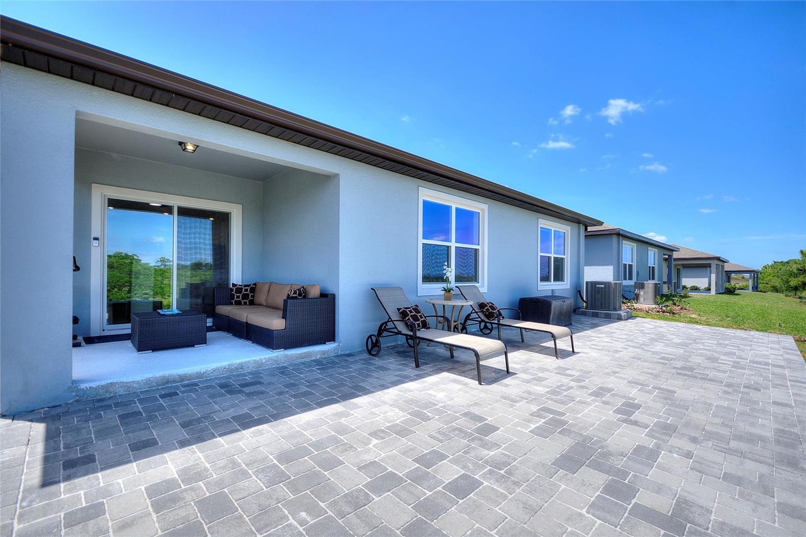 LAKE ALFRED PINES - Residential