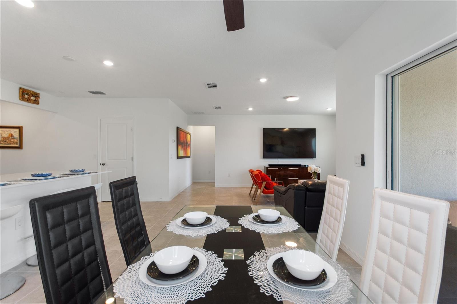 LAKE ALFRED PINES - Residential