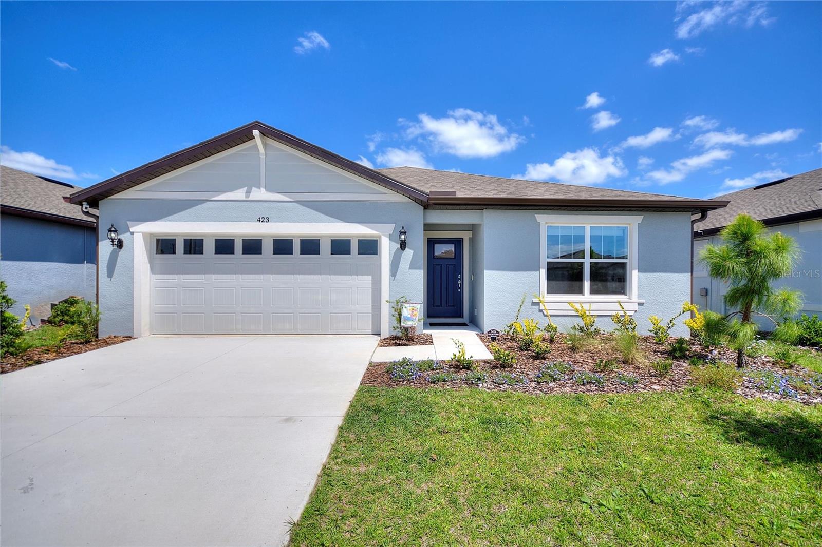 423 PINE TREE BOULEVARD