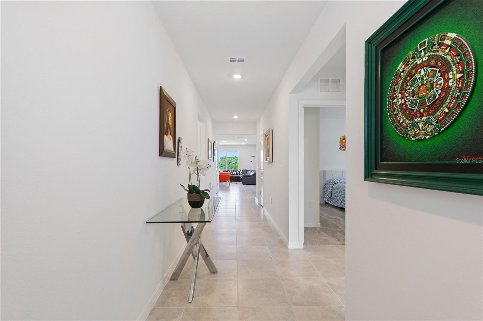 LAKE ALFRED PINES - Residential