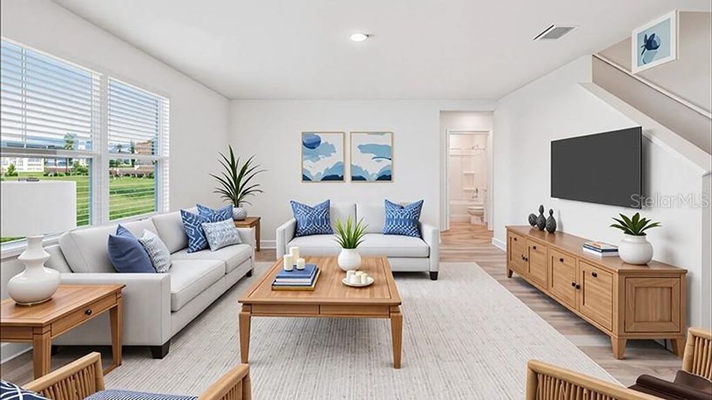 Photo of 8652 Barragan Drive, Wildwood, FL 34785 (MLS # OM717780)