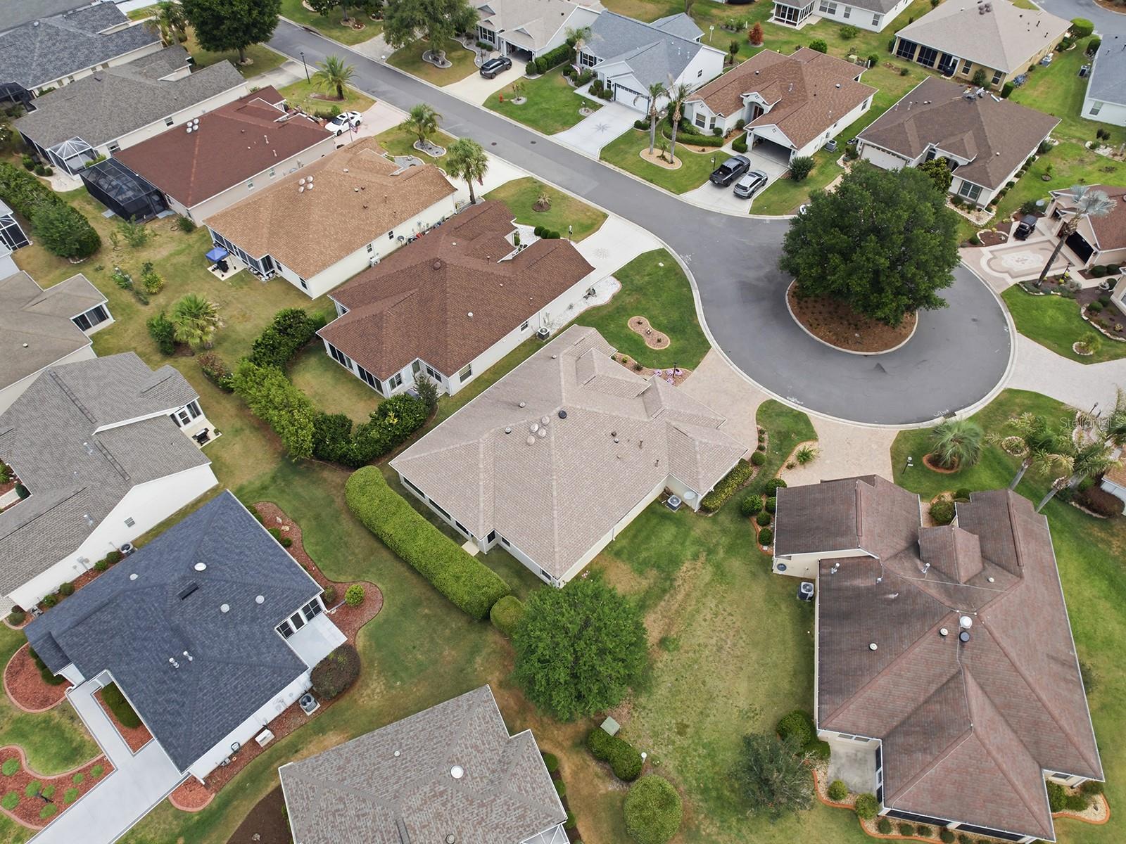 THE VILLAGES - Residential