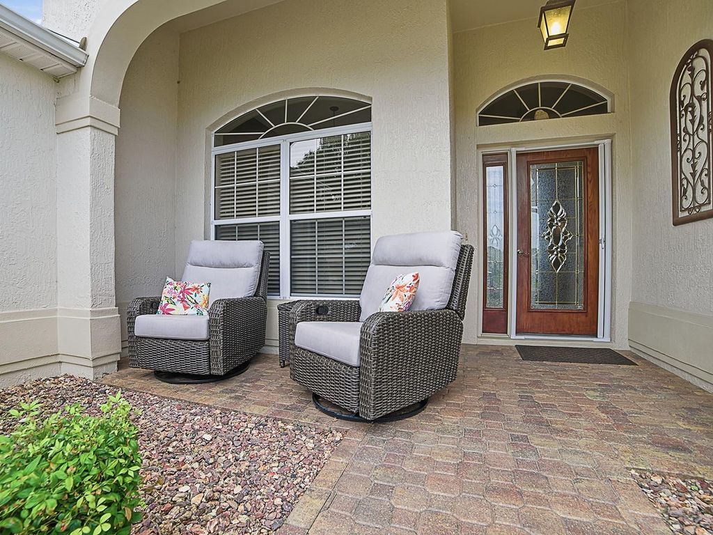 Photo of 2246 Darlington Drive, The Villages, FL 32162 (MLS # G5112474)