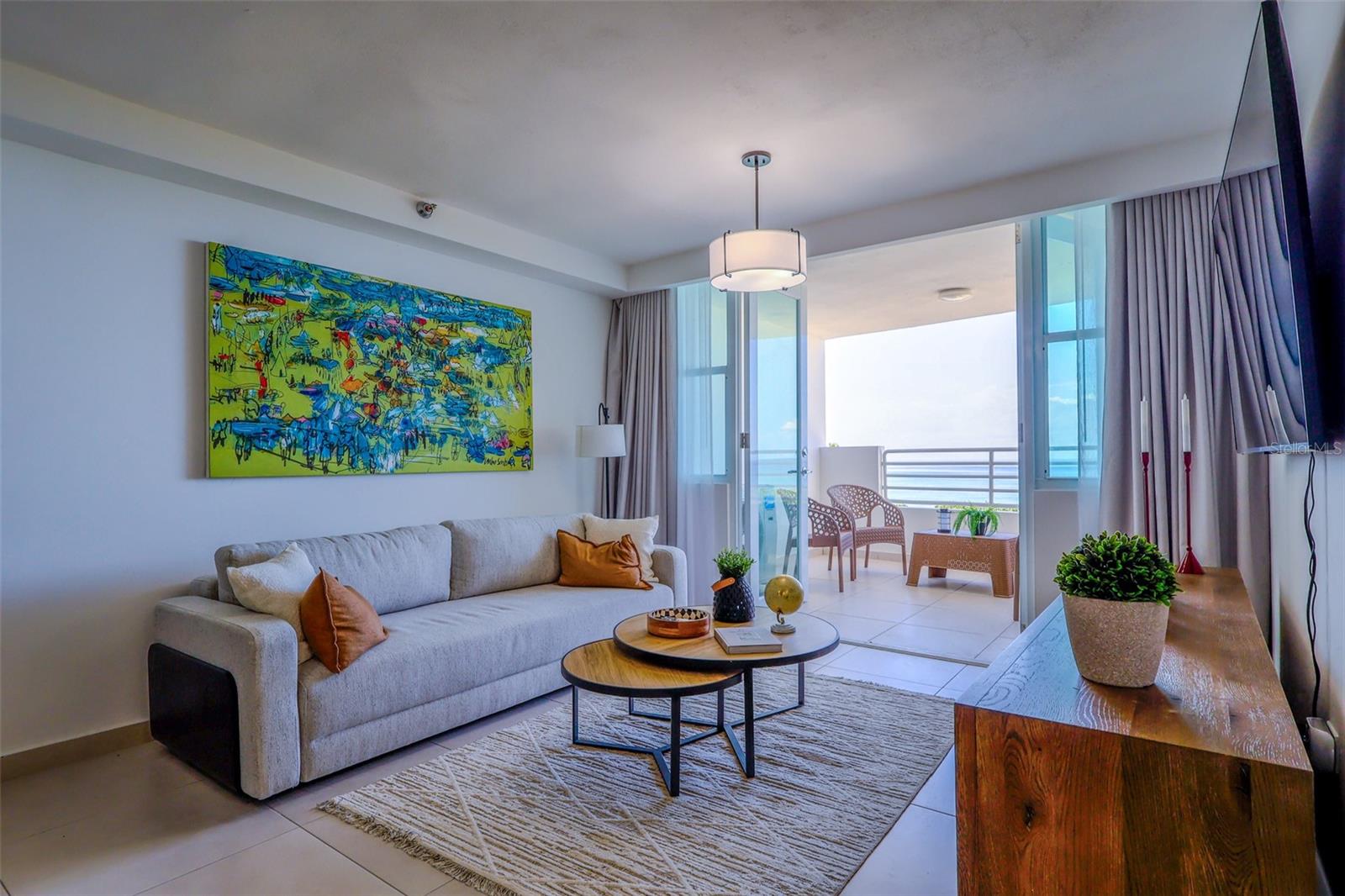 BALNEARIO - Residential