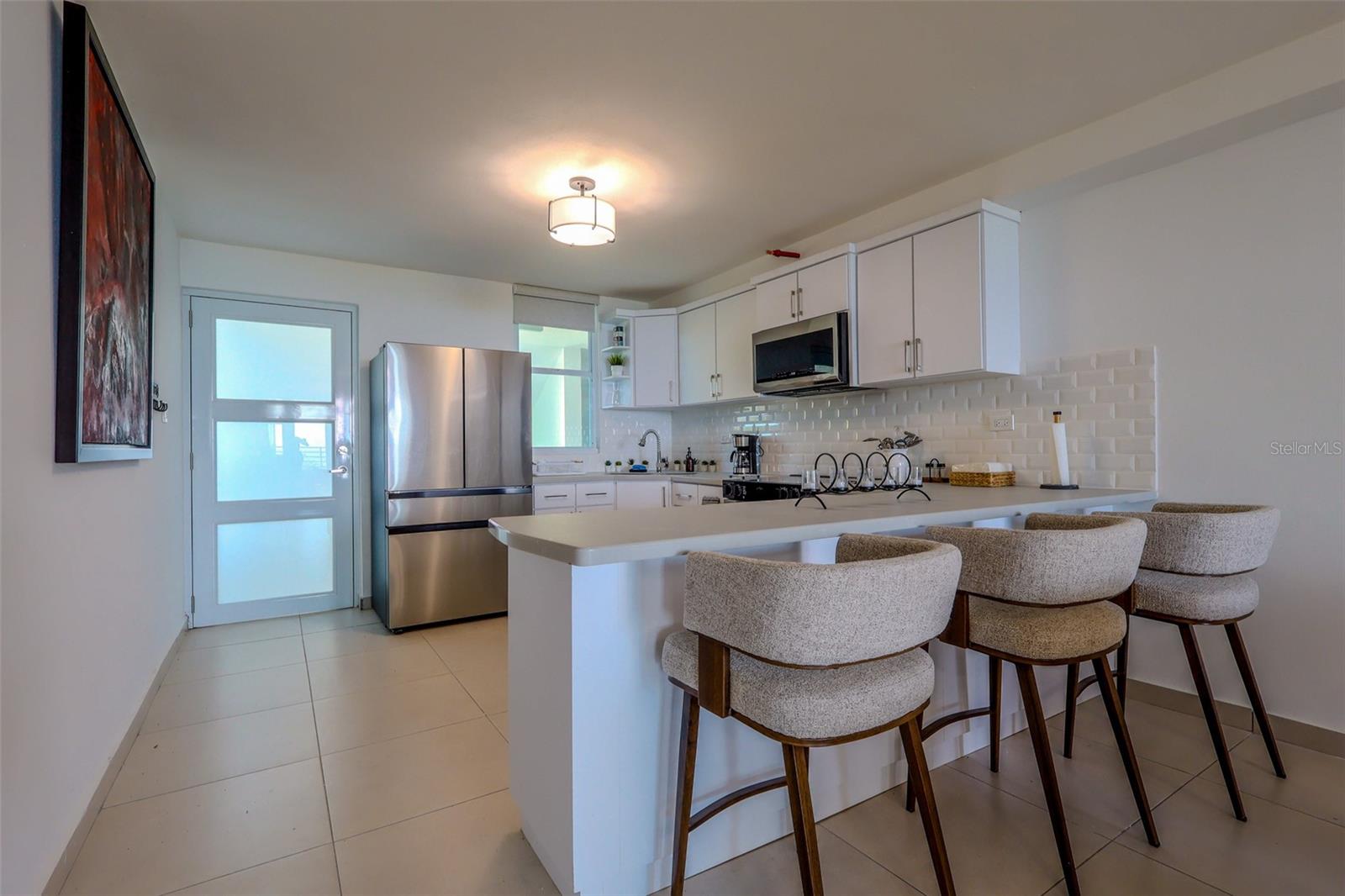 BALNEARIO - Residential