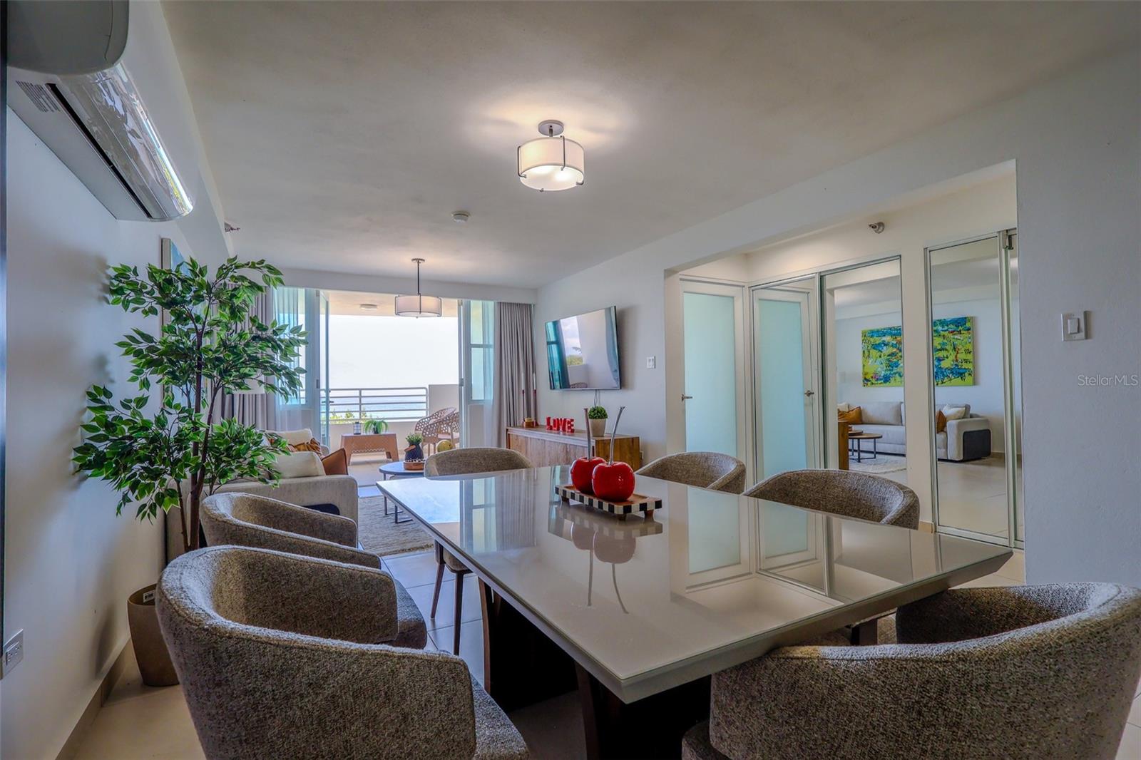 BALNEARIO - Residential