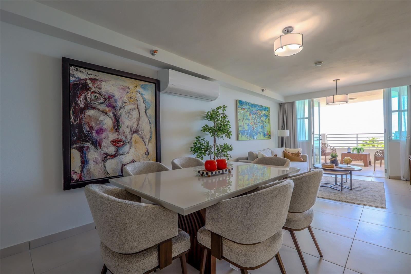 BALNEARIO - Residential