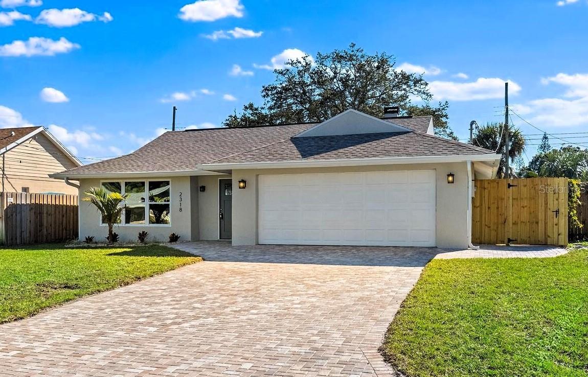 LYNNDALE SUB - Residential Lease
