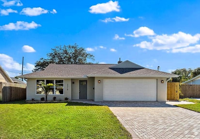 LYNNDALE SUB - Residential Lease