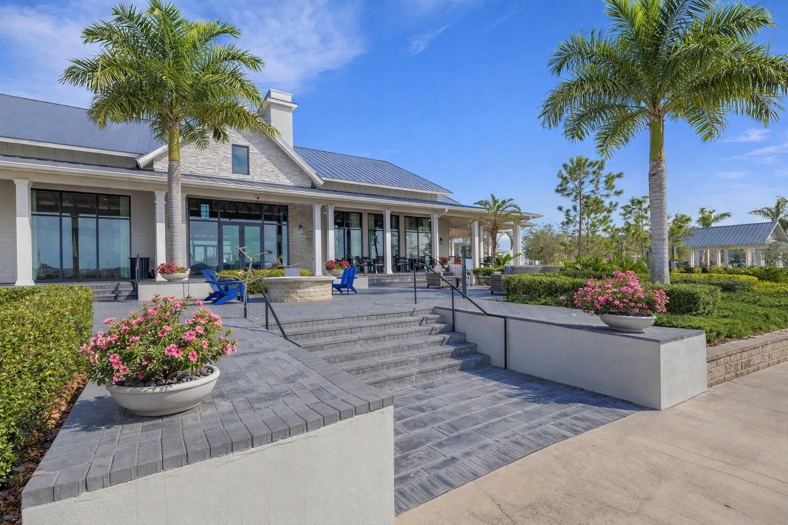 LAKEHOUSE COVE/WATERSIDE PH 1 - Residential