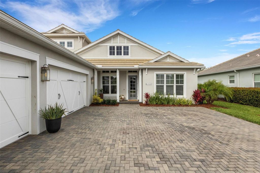 Photo of 8145 Grande Shores Drive, Sarasota, FL 34240 (MLS # A4688226)
