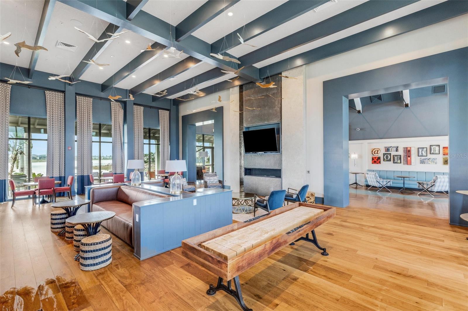 LAKEHOUSE COVE/WATERSIDE PH 1 - Residential