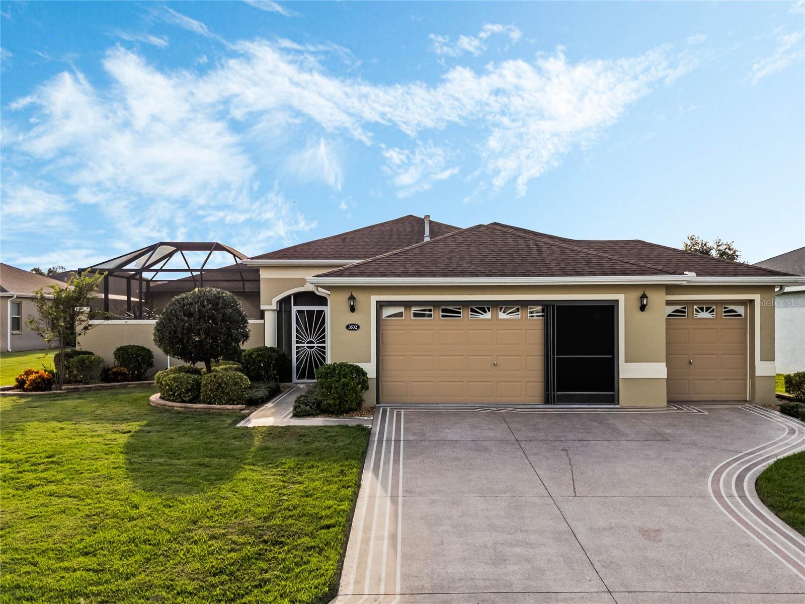 3532 ARLINGTON RIDGE BLVD