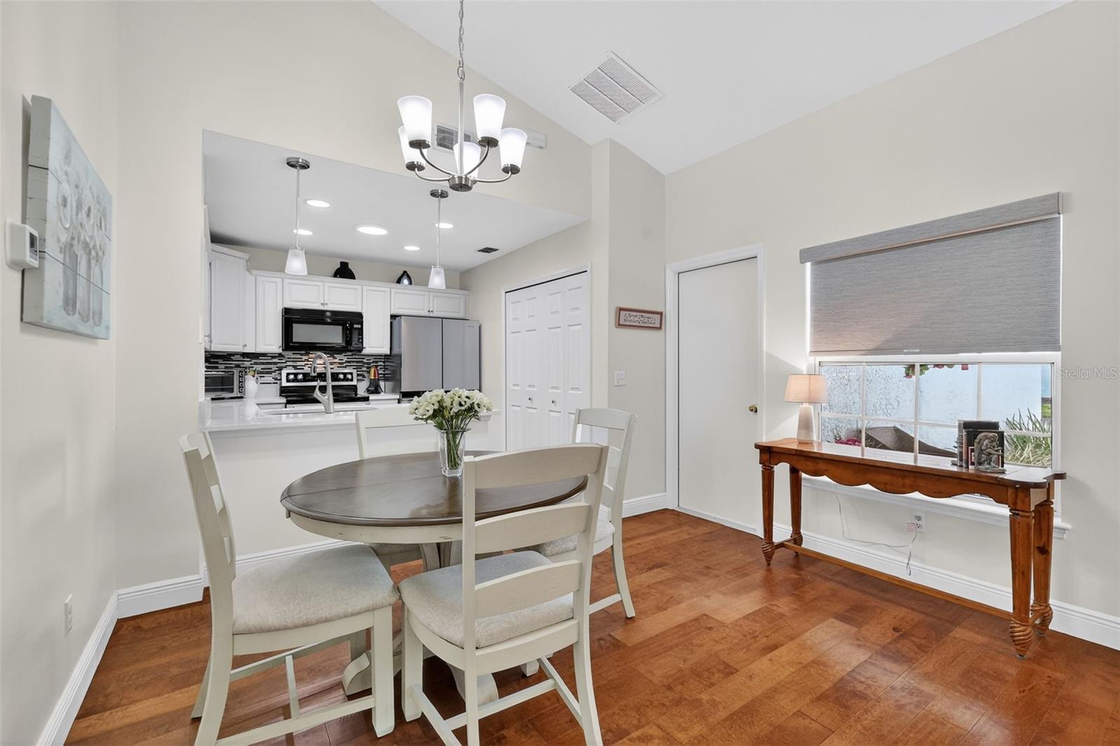 COUNTRY CLUB OF MOUNT DORA - Residential