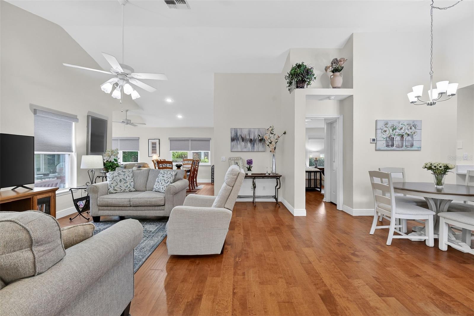 COUNTRY CLUB OF MOUNT DORA - Residential