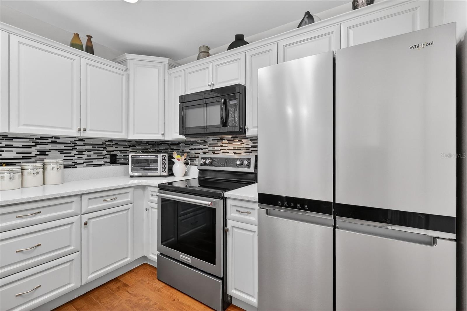 COUNTRY CLUB OF MOUNT DORA - Residential