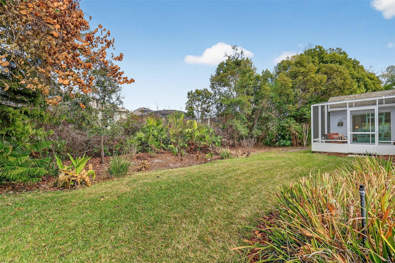 COUNTRY CLUB OF MOUNT DORA - Residential