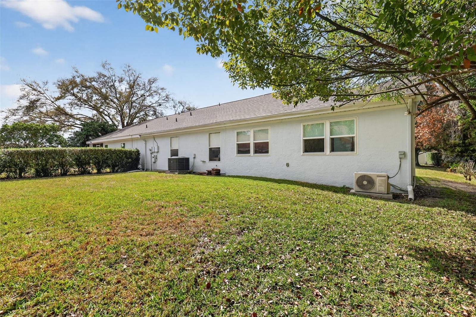 COUNTRY CLUB OF MOUNT DORA - Residential