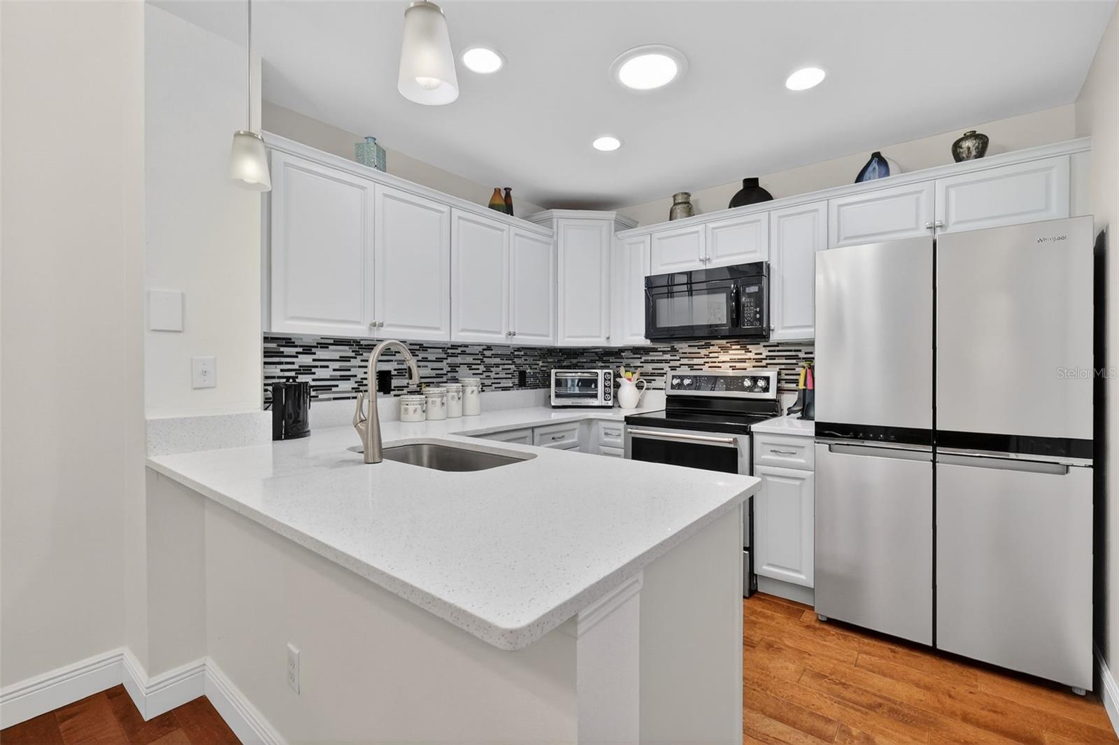 COUNTRY CLUB OF MOUNT DORA - Residential