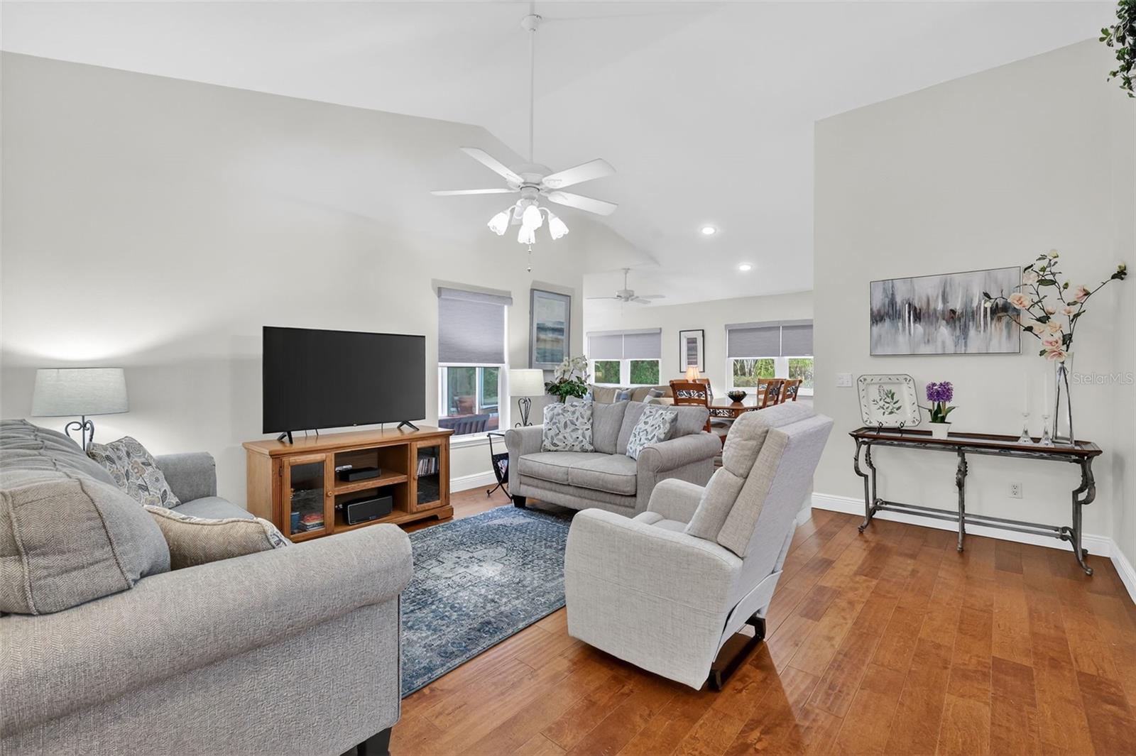 COUNTRY CLUB OF MOUNT DORA - Residential