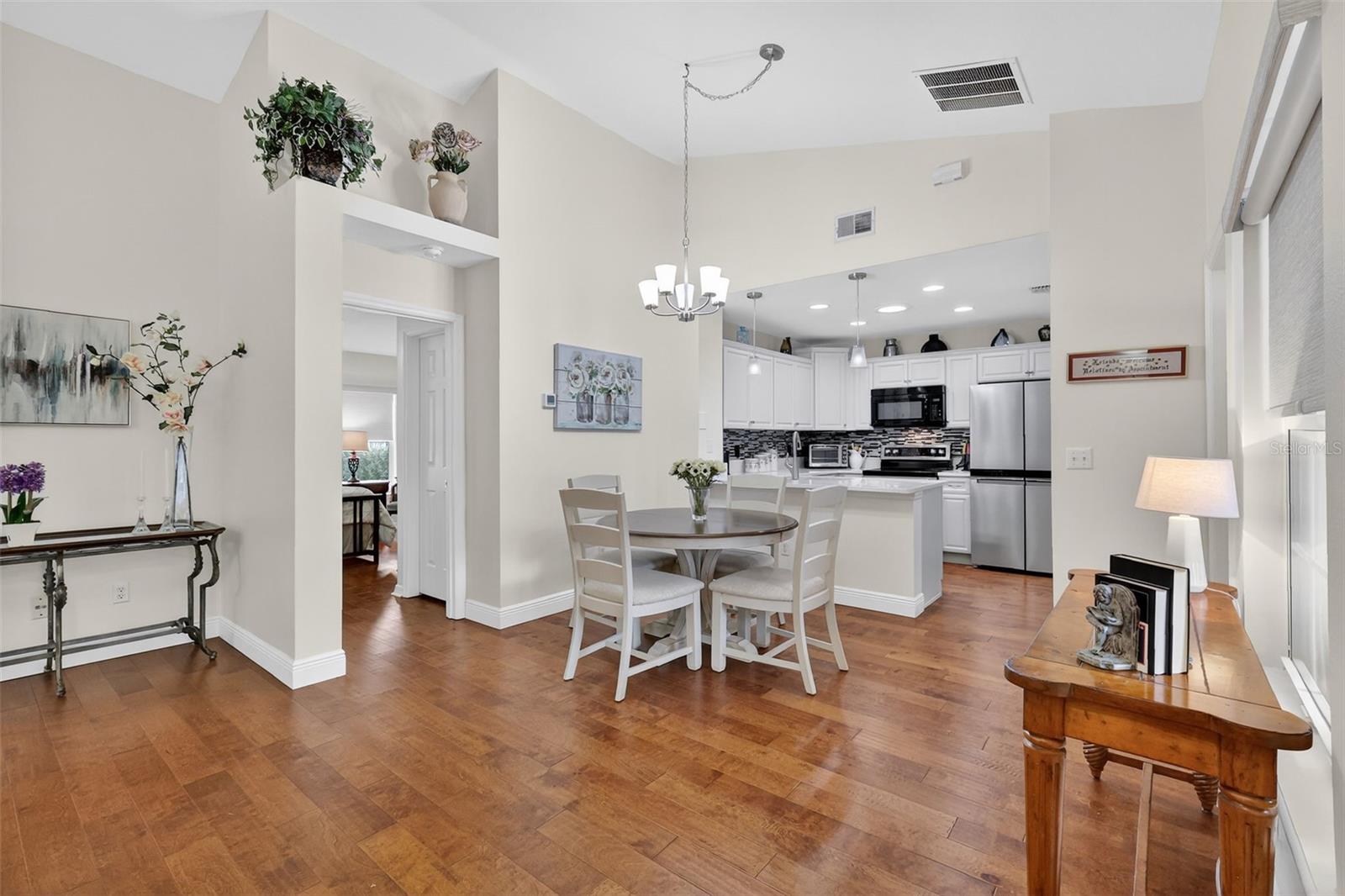 COUNTRY CLUB OF MOUNT DORA - Residential