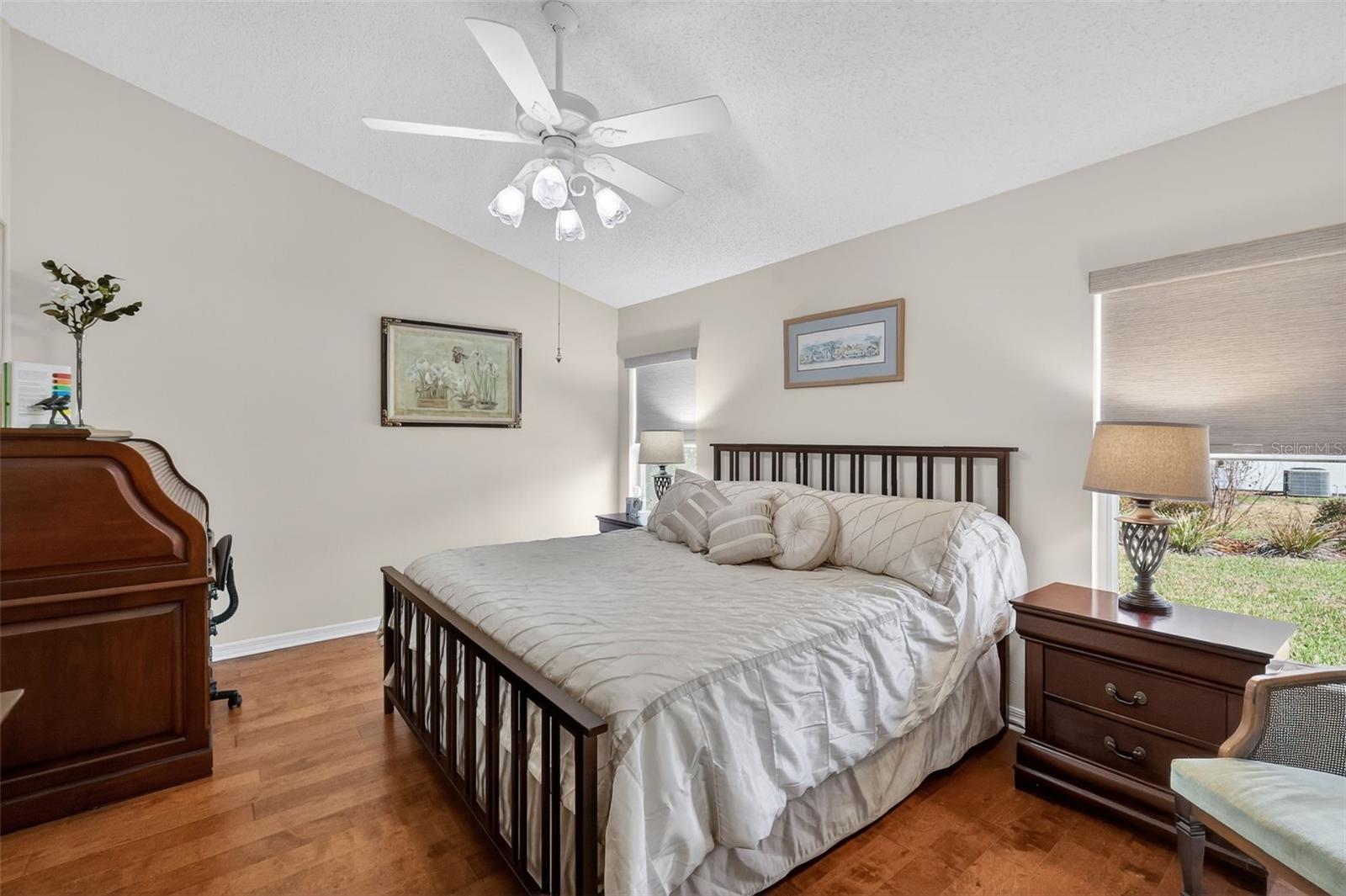 COUNTRY CLUB OF MOUNT DORA - Residential