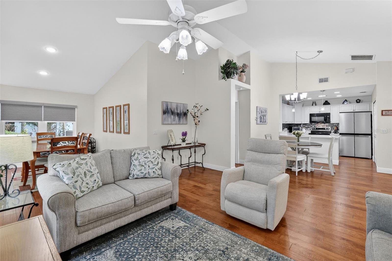 COUNTRY CLUB OF MOUNT DORA - Residential