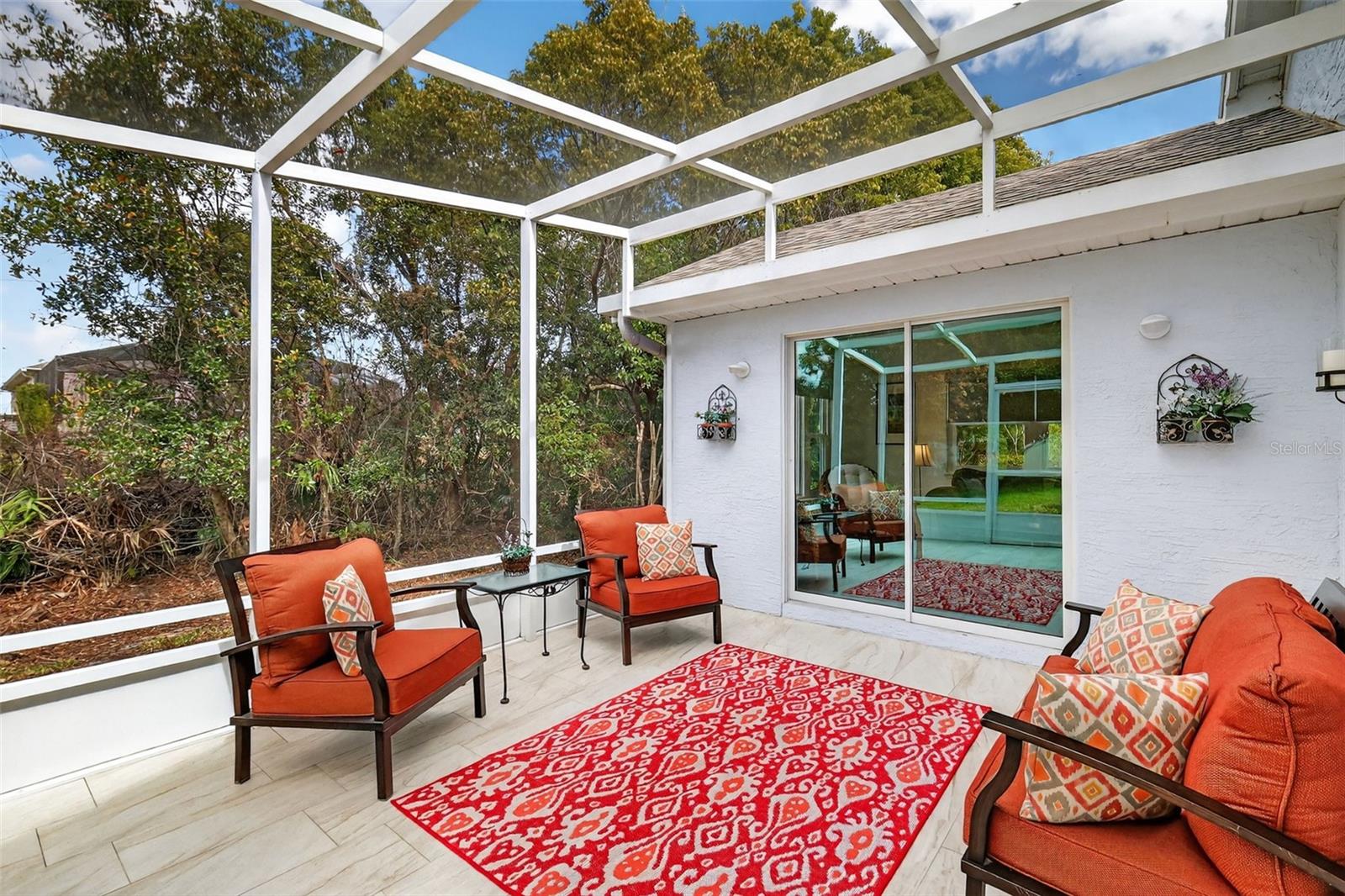 COUNTRY CLUB OF MOUNT DORA - Residential