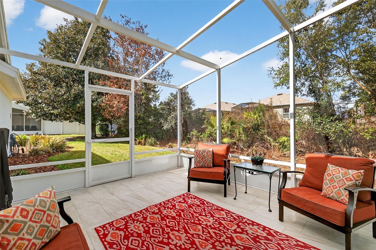 COUNTRY CLUB OF MOUNT DORA - Residential