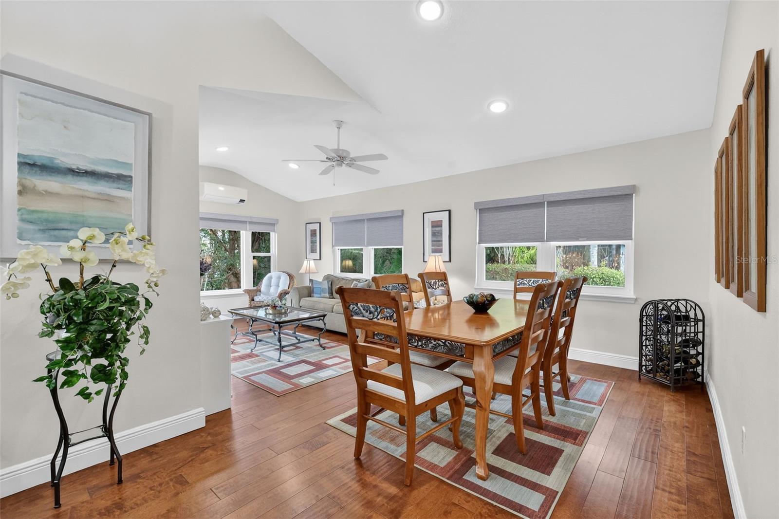 COUNTRY CLUB OF MOUNT DORA - Residential