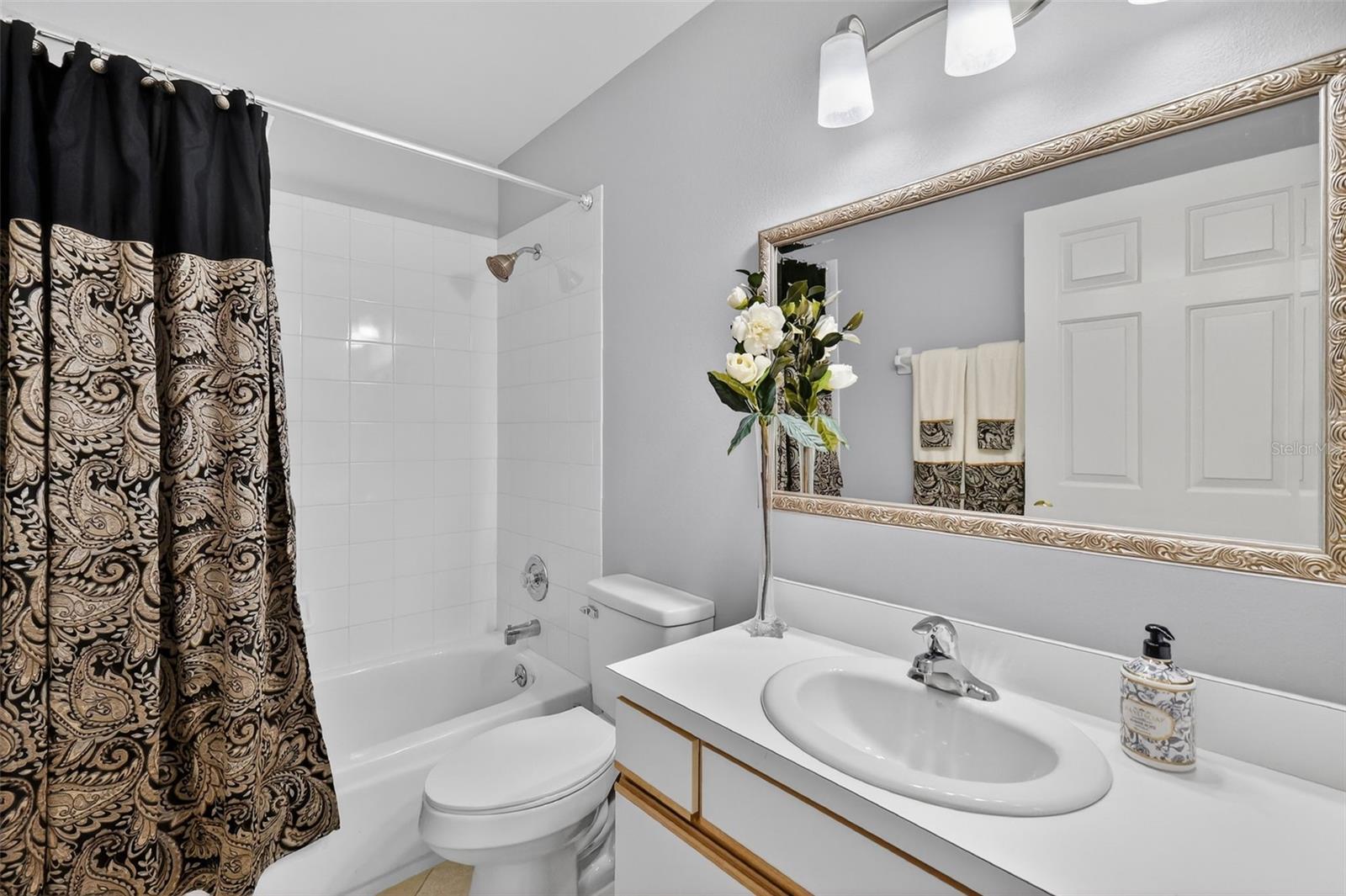 COUNTRY CLUB OF MOUNT DORA - Residential