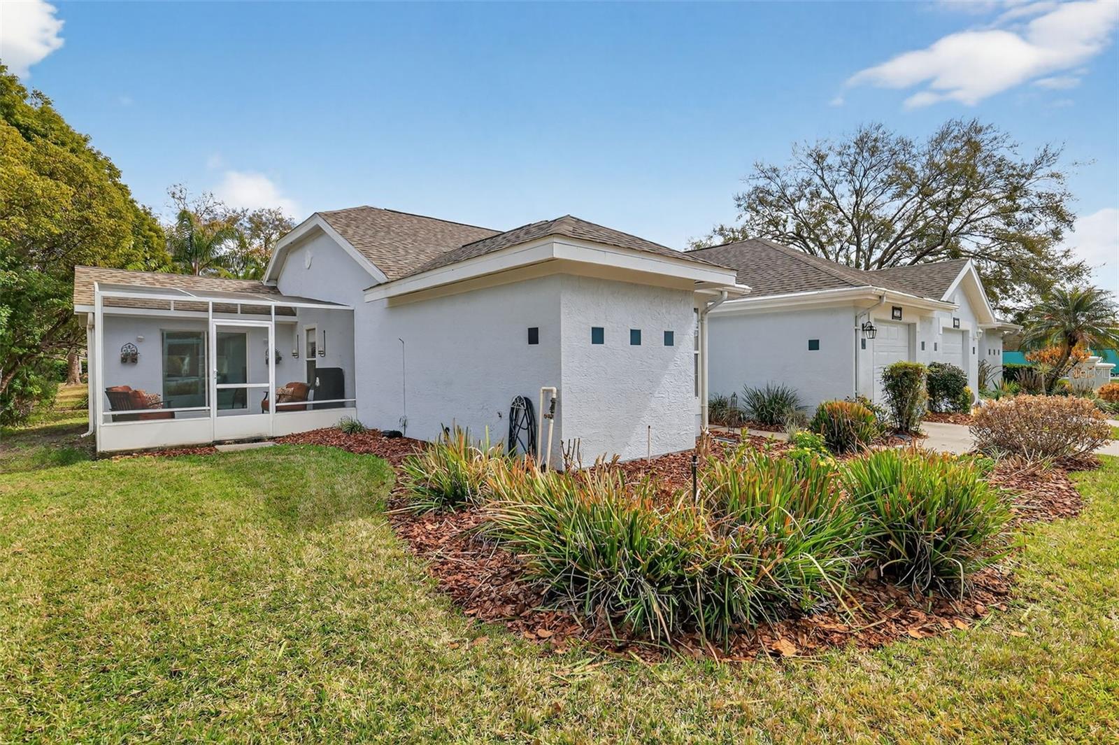 COUNTRY CLUB OF MOUNT DORA - Residential